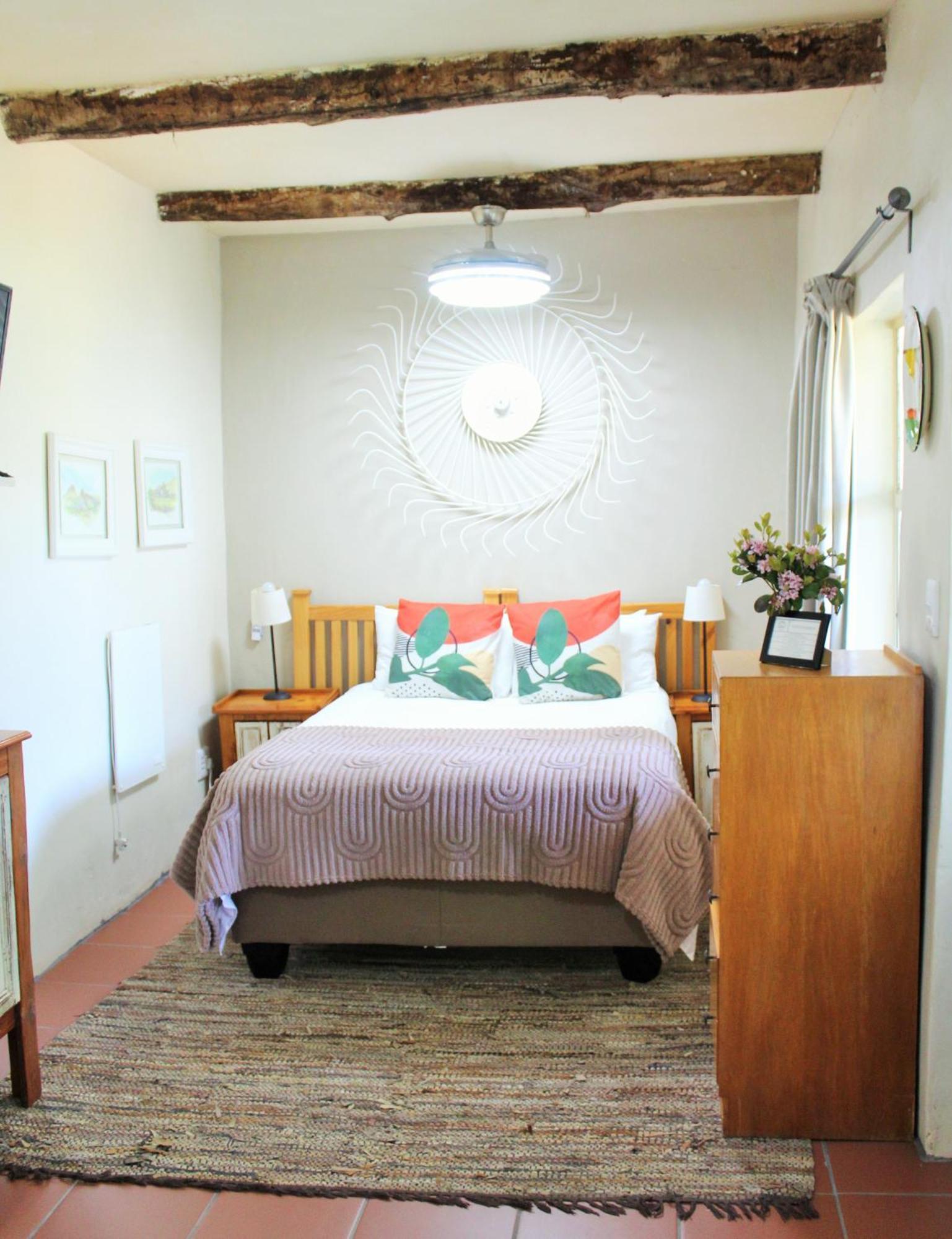 Blue Cow Barn - Boutique Farm Guest House Barrydale Eksteriør bilde