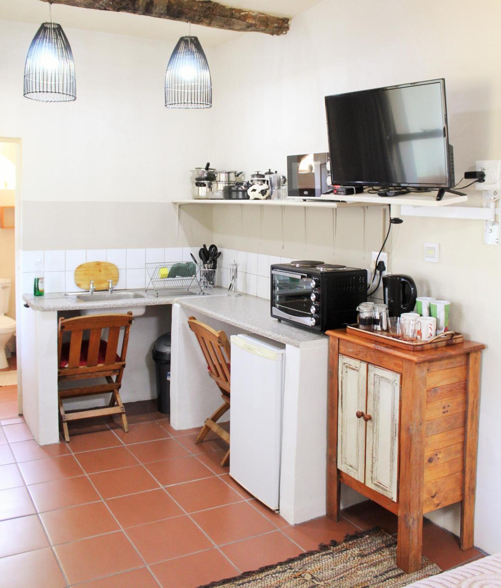 Blue Cow Barn - Boutique Farm Guest House Barrydale Eksteriør bilde
